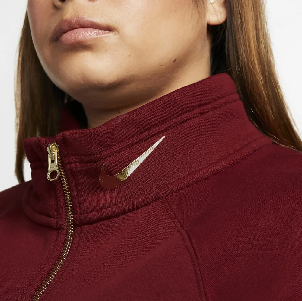 NWT Nike Sweater - Picture 5 of 8